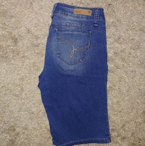 want a better but jeans